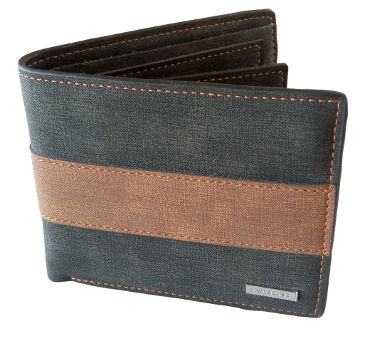 Billetera para caballero MENBENSE